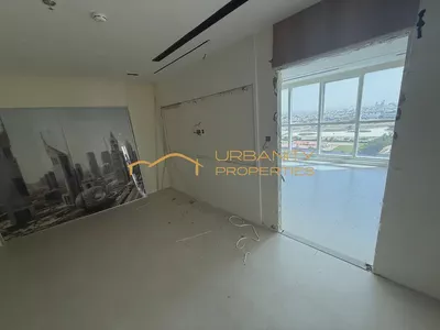 Office for Rent in Business Bay — The Court Tower | 2,155 Sq. Ft. Fully Fitted | 4 Parking | AED 452,650/yr-2