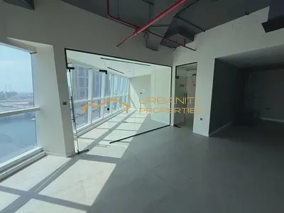 Office for Rent in Business Bay — The Court Tower | 2,155 Sq. Ft. Fully Fitted | 4 Parking | AED 452,650/yr-1