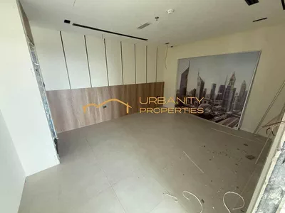 Office for Rent in Business Bay — The Court Tower | 2,155 Sq. Ft. Fully Fitted | 4 Parking | AED 452,650/yr-3
