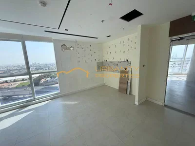 Office for Rent in Business Bay — The Court Tower | 2,155 Sq. Ft. Fully Fitted | 4 Parking | AED 452,650/yr-4