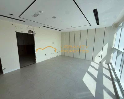 Office for Rent in Business Bay — The Court Tower | 2,155 Sq. Ft. Fully Fitted | 4 Parking | AED 452,650/yr-8