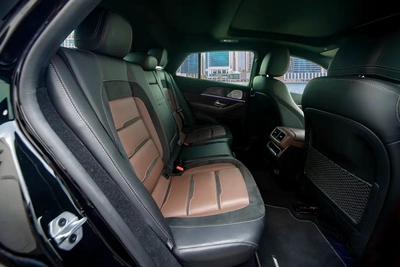 6,500 P.M | 0% DownPayment | Merc Warranty+Service | MEGA SALE NewFaceLeft-3