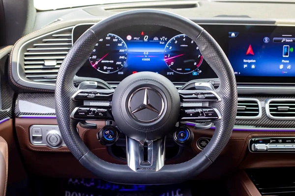 6,500 P.M | 0% DownPayment | Merc Warranty+Service | MEGA SALE NewFaceLeft