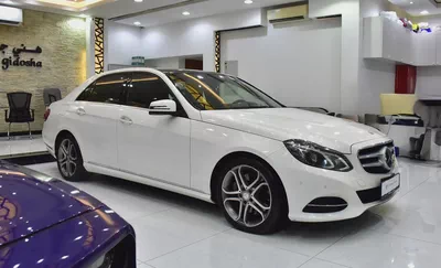 EXCELLENT DEAL for our Mercedes Benz E400 Hybrid ( 2014 Model ) in White Color Japanese Specs-2