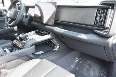 LEOPARD 5 NAVIGATOR 2025 | BLACK-20