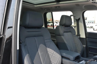 LEOPARD 5 NAVIGATOR 2025 | BLACK-7