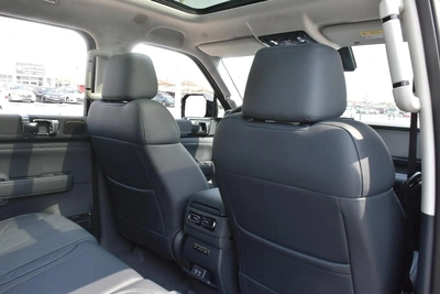 LEOPARD 5 NAVIGATOR 2025 | BLACK-11
