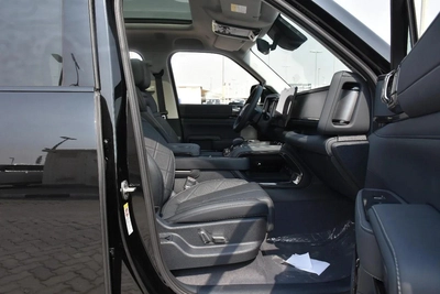 LEOPARD 5 NAVIGATOR 2025 | BLACK-3