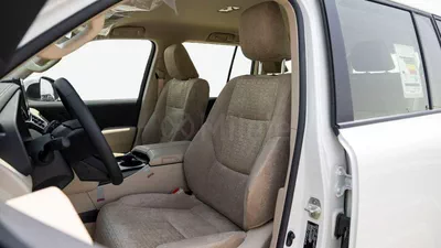 Toyota Land Cruiser GXR-10