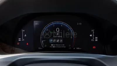 Toyota Land Cruiser GXR-18