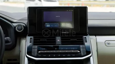 Toyota Land Cruiser GXR-20