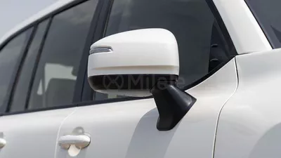 Toyota Land Cruiser GXR-2