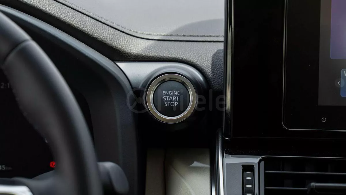 Toyota Land Cruiser GXR-19-0