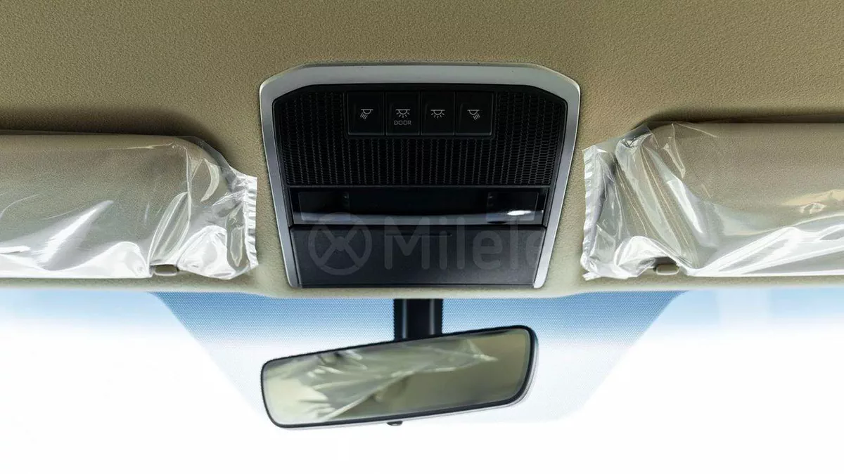 Toyota Land Cruiser GXR-24-0
