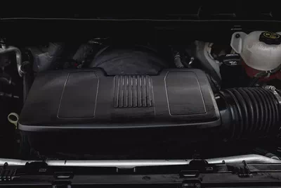 2,057 P.M | 1500 LT Trail Boss | 0% Downpayment | Chevrolet Warranty | Silverado Z71!-12