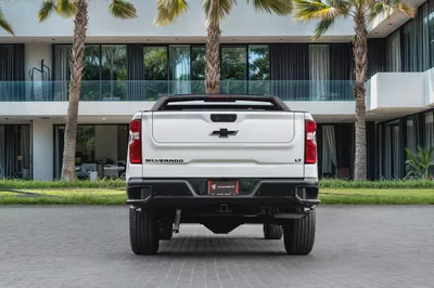 2,057 P.M | 1500 LT Trail Boss | 0% Downpayment | Chevrolet Warranty | Silverado Z71!-4