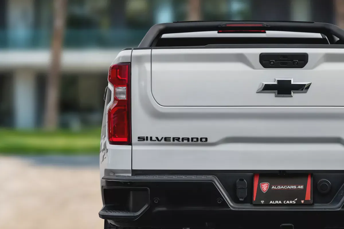 2,057 P.M | 1500 LT Trail Boss | 0% Downpayment | Chevrolet Warranty | Silverado Z71!-5-5