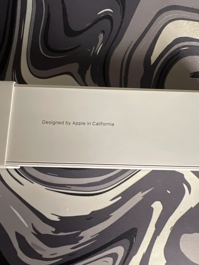 Apple Pencil 2nd generation-1