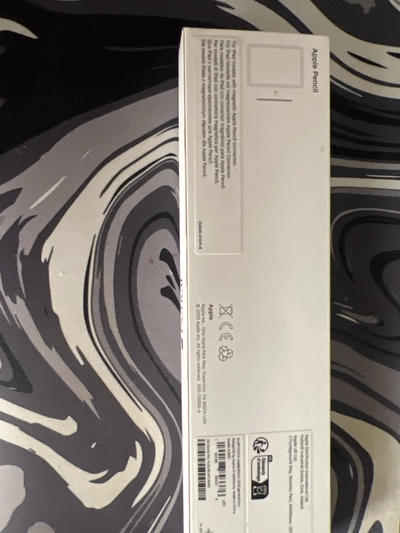 Apple Pencil 2nd generation-0