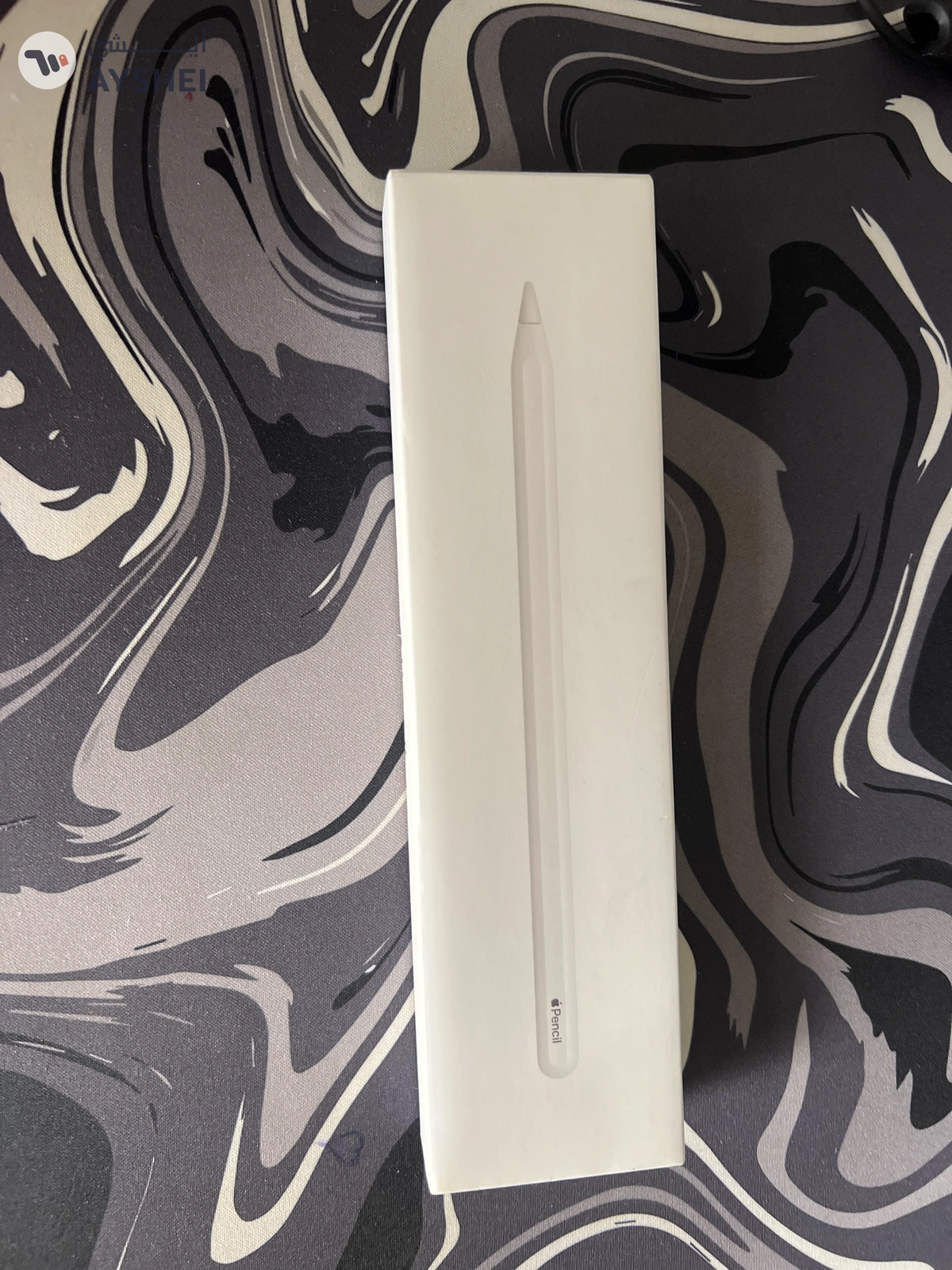 Apple Pencil 2nd generation-2-2