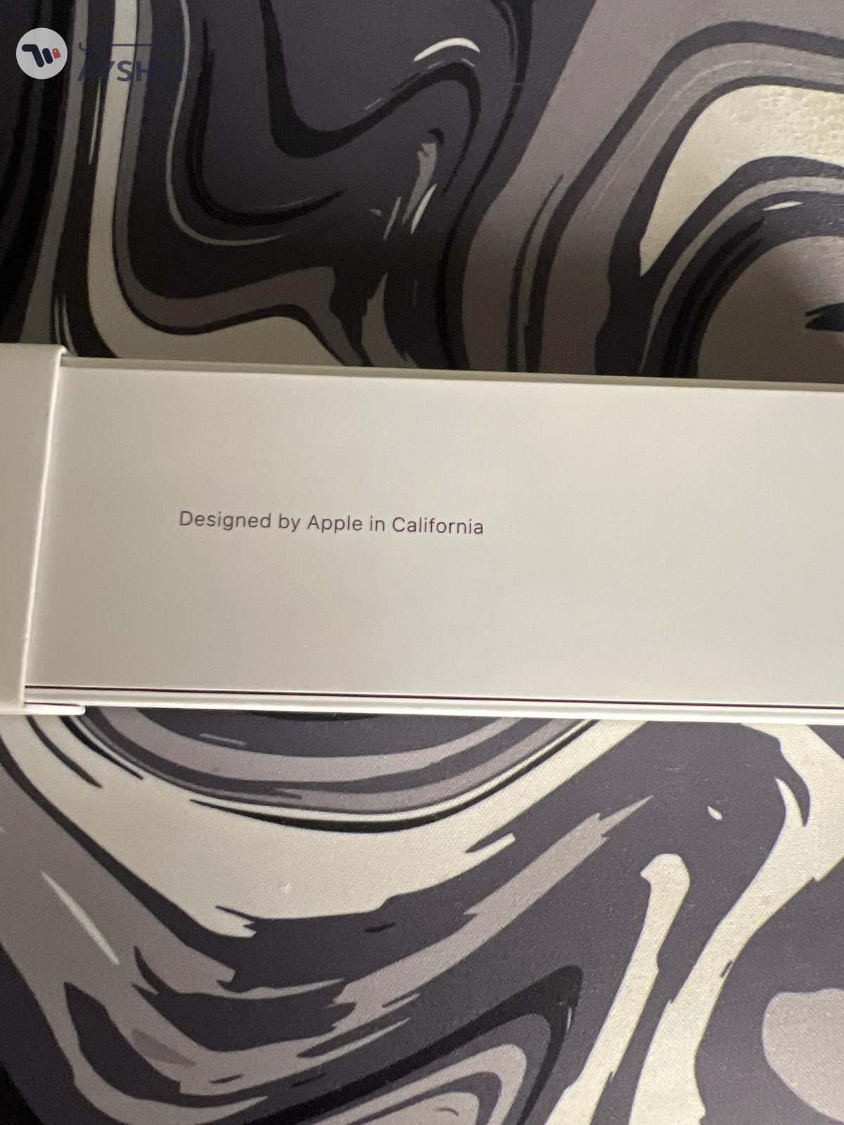 Apple Pencil 2nd generation-1-1
