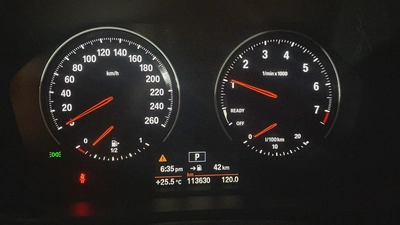 2019 BMW X1 SDrive20i full option panorama || AGENCY SERVICES || accident free-12