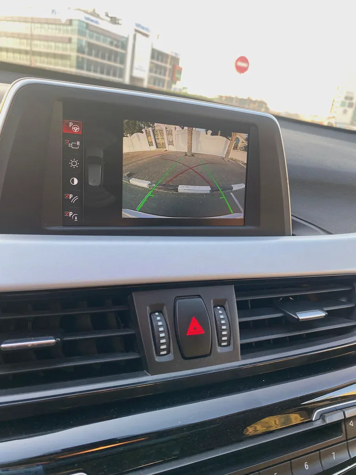 2019 BMW X1 SDrive20i full option panorama || AGENCY SERVICES || accident free-10-10