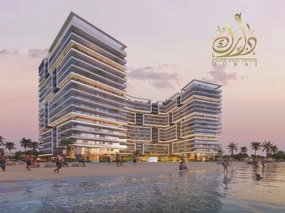 PANORAMIC SEA & WYNN RESORTS VIEW BEACH ACCESS PRESTIGIOUS LIVING-0
