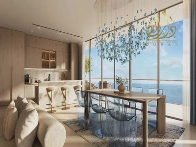 PANORAMIC SEA & WYNN RESORTS VIEW BEACH ACCESS PRESTIGIOUS LIVING-3