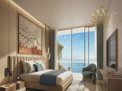 PANORAMIC SEA & WYNN RESORTS VIEW BEACH ACCESS PRESTIGIOUS LIVING-5