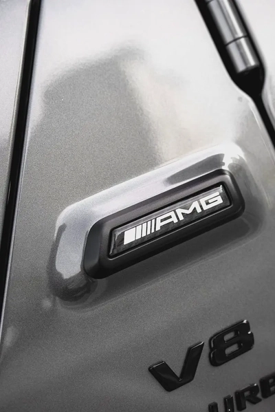 2023 Mercedes-Benz G 63 AMG 4x4² - Euro Specs - Full Service Record - 2 keys-10