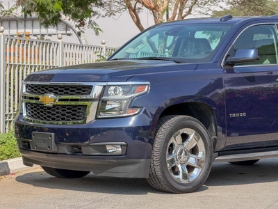 Chevrolet Tahoe LT 5.3L RWD-1