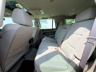 Chevrolet Tahoe LT 5.3L RWD-10