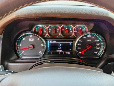 Chevrolet Tahoe LT 5.3L RWD-12