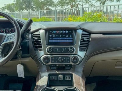 Chevrolet Tahoe LT 5.3L RWD-14
