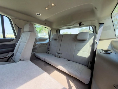 Chevrolet Tahoe LT 5.3L RWD-16