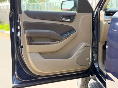 Chevrolet Tahoe LT 5.3L RWD-20