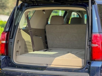 Chevrolet Tahoe LT 5.3L RWD-21