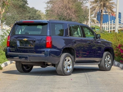 Chevrolet Tahoe LT 5.3L RWD-6