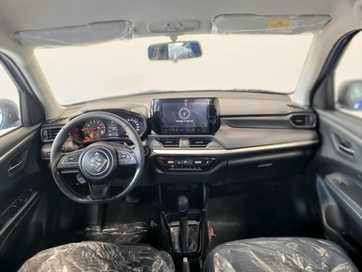 Suzuki Swift GLX 2026 Dual Tone-8