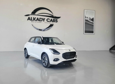Suzuki Swift GLX 2026 Dual Tone-0