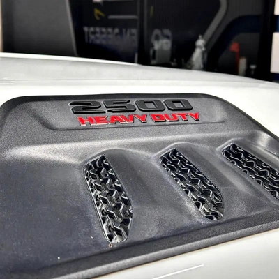 2023 DODGE RAM 2500 DIESEL TURBO - LARAMIE-4