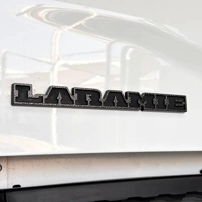 2023 DODGE RAM 2500 DIESEL TURBO - LARAMIE-5