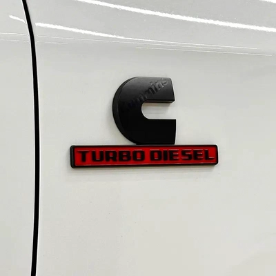 2023 DODGE RAM 2500 DIESEL TURBO - LARAMIE-1