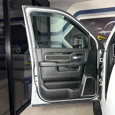2023 DODGE RAM 2500 DIESEL TURBO - LARAMIE-13