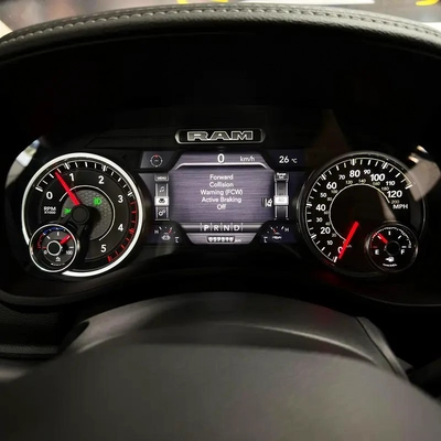 2023 DODGE RAM 2500 DIESEL TURBO - LARAMIE-6