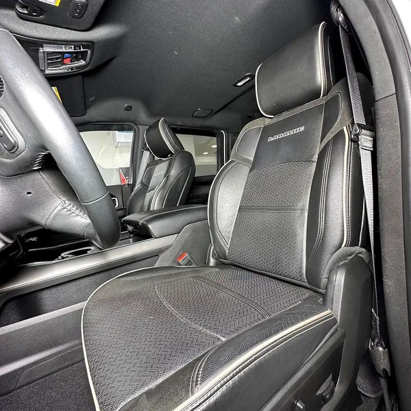 2023 DODGE RAM 2500 DIESEL TURBO - LARAMIE