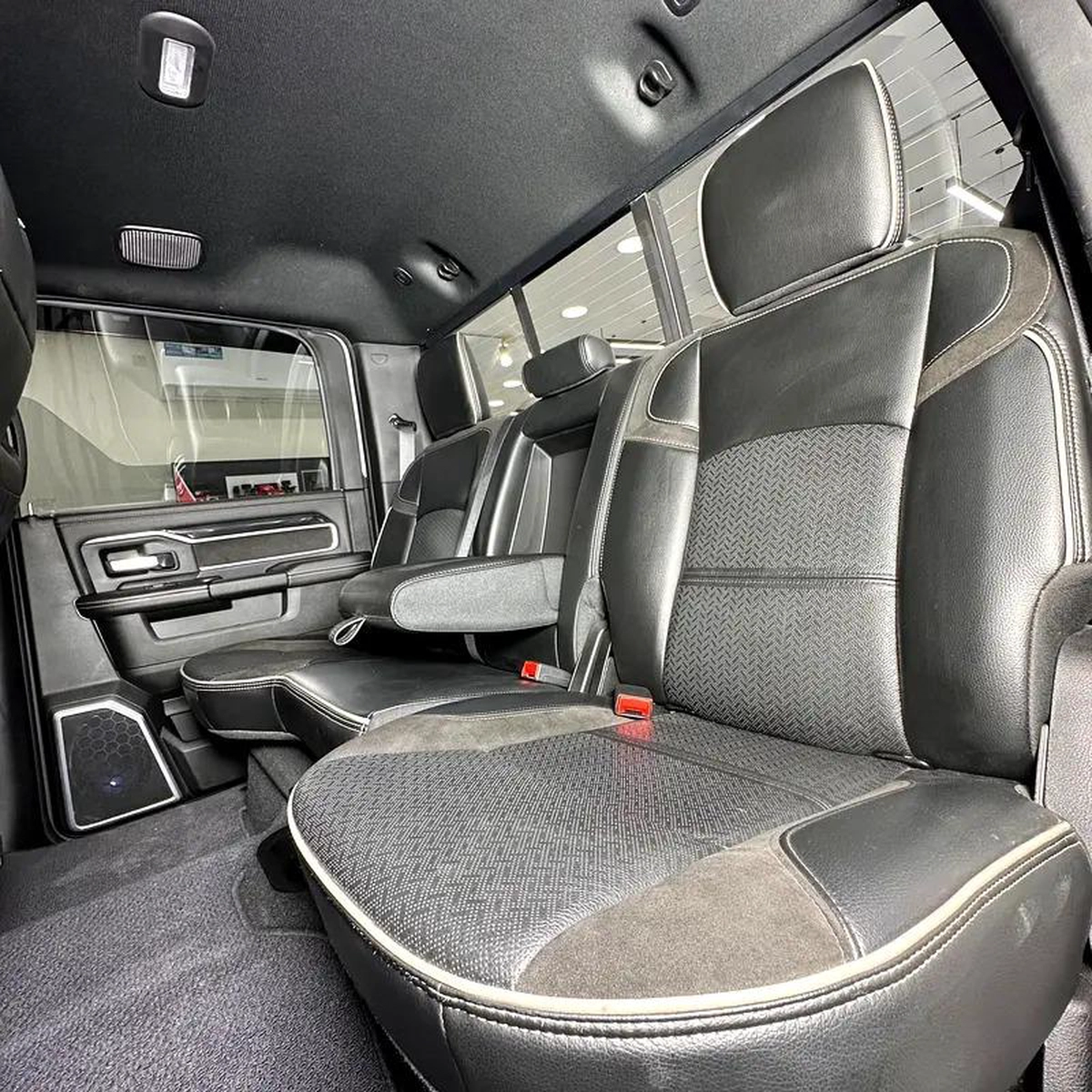 2023 DODGE RAM 2500 DIESEL TURBO - LARAMIE-16-16