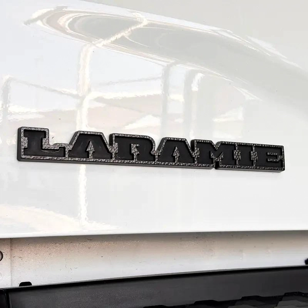 2023 DODGE RAM 2500 DIESEL TURBO - LARAMIE