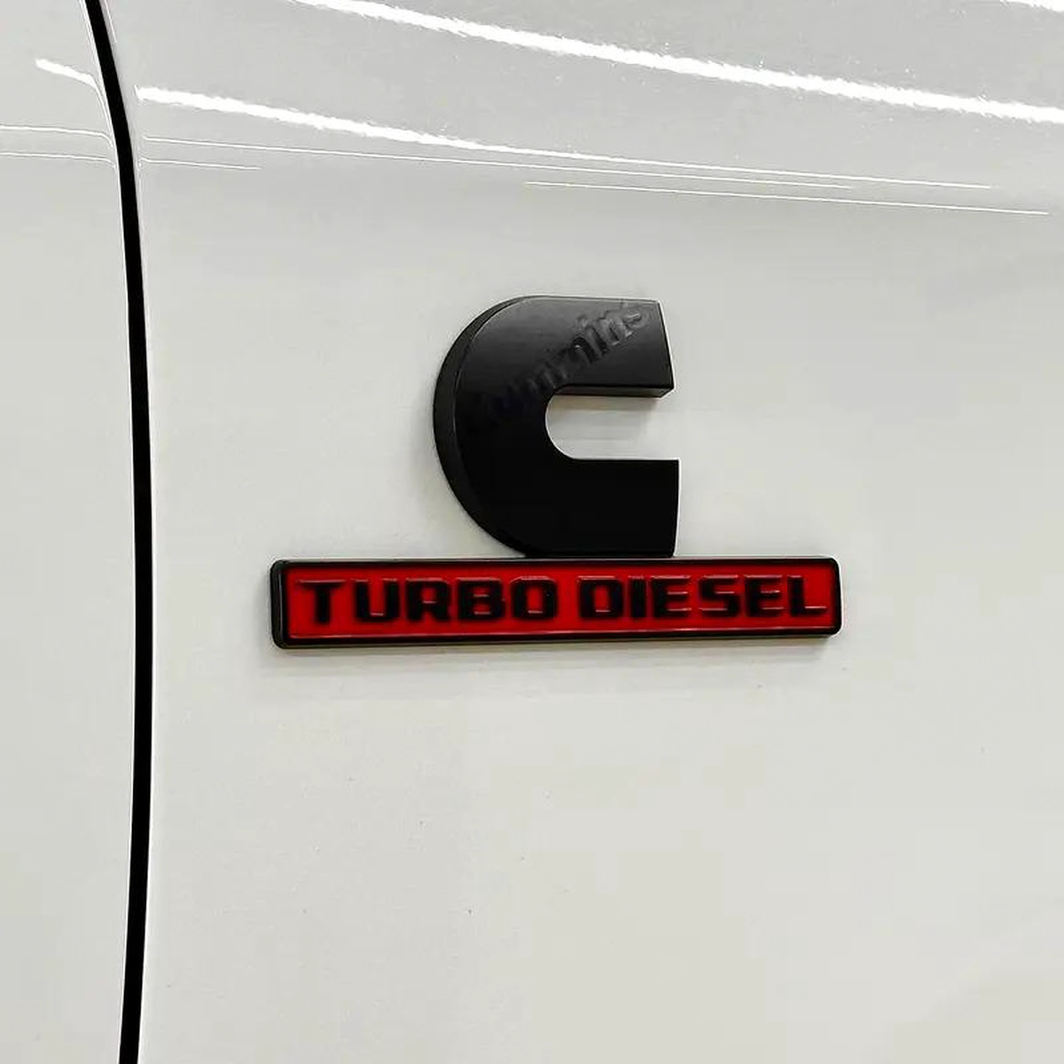 2023 DODGE RAM 2500 DIESEL TURBO - LARAMIE-1-1